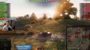 Bourrasque -ЖЕСТКАЯ СБОРКА С НОВОЙ ОБОРУДКОЙ