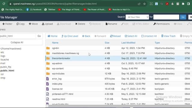 How to Change Wordpress Login смотреть онлайн