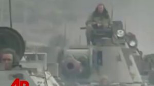 Российская армия в Южной Осетии и Грузии (2008)