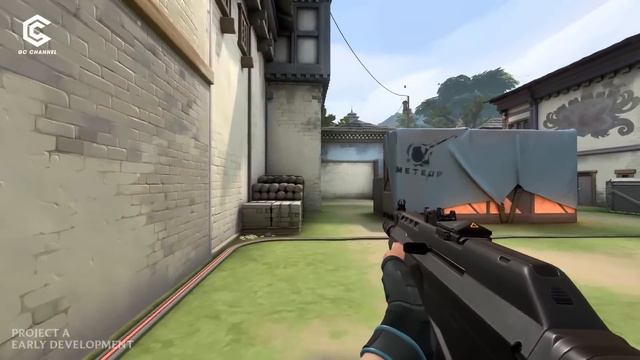 Yayster - Quỷ vương của làng Valorant | Hồ Sơ Esports #8 смотреть онлайн