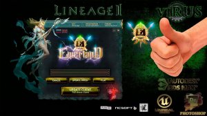 The new Updater to Emerland.Su High Five Server Chronicles ◄√i®uS►