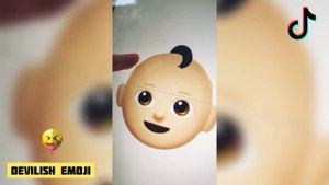 Creepy Compilation meeting horror emoji 3