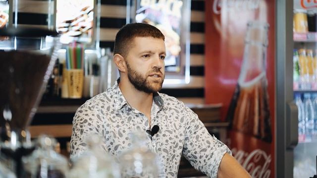 Отзыв франчайзи партнера г. Иваново Coffee Way смотреть онлайн