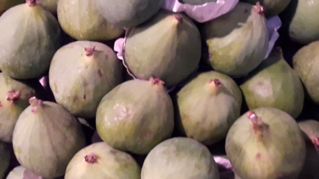 Инжир белый Азербайджан смотреть онлайн