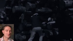 Реакция Aмериканца на Двенадцать стульев (ЧАСТЬ 2)