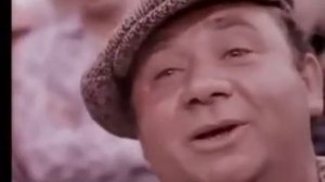 Леонов . Фильм не знаю.