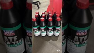 Замена масла в акпп Citroen SpaceTourer Aisin Tf-80sc