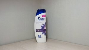 Шампунь HEAD&SHOULDERS Питательный уход 400 мл Видеоотзыв (обзор) Юлии