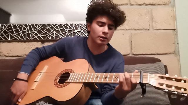 Riptide COVER смотреть онлайн