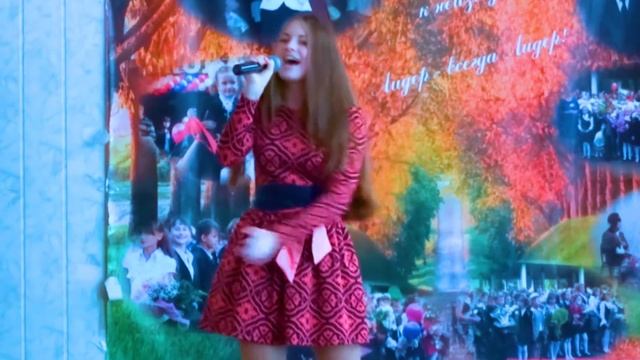 Плешакова Ксения Когда поверишь в чудеса смотреть онлайн