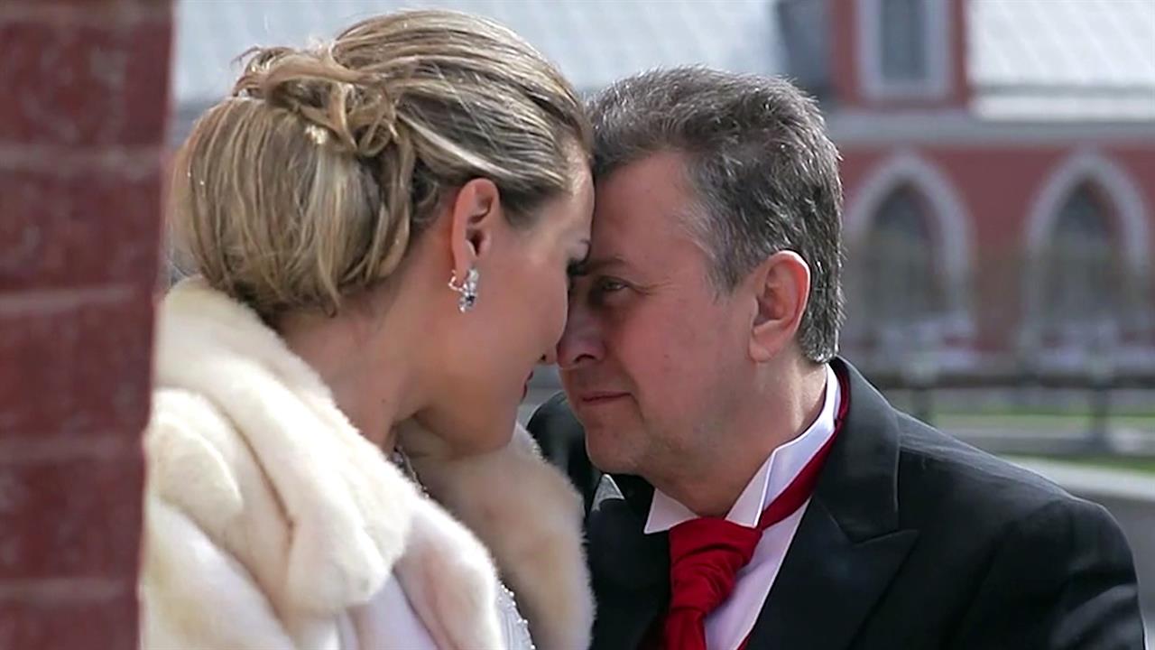 В программе "На самом деле" обсудят компромат на молодую жену миллионера Евгения Самусенко