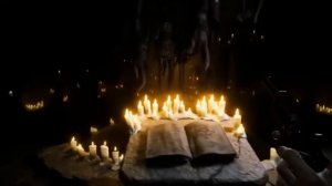 Resident Evil 9 Official Gameplay Trailer Ps5(4K/60FPS)