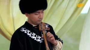 Музыкалық аспаптар. «Қазақтың сәндік - қолданбалы өнері»