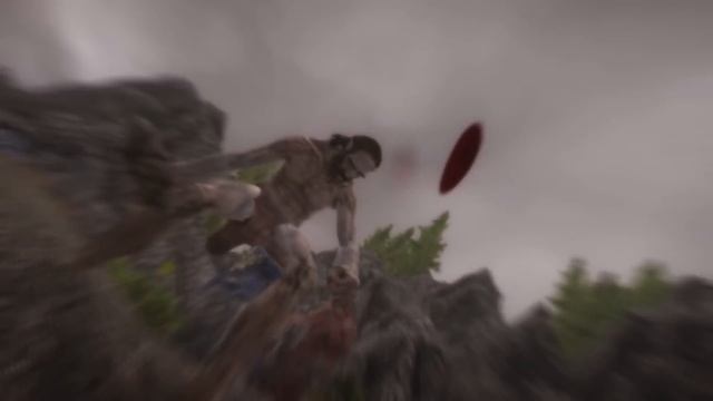 Skyrim EVolution 2.7 [Тест] - Немного о тяжелой броне и щите. смотреть онлайн