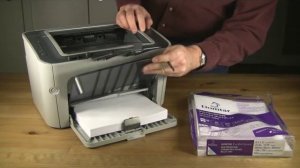 HP LaserJet P1505 Laser Printer - Dining Room Table Reviews