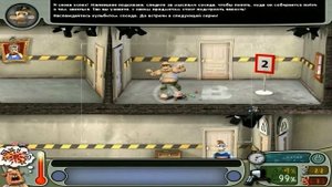 Как достать соседа 1 | Пилотные серии полное прохождение