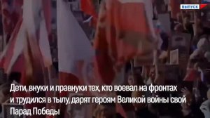 ЖИРИНОВСКИЙ_ ВЕСЬ МИР БУДЕТ БЛАГОДАРЕН НАМ ЗА ПОБЕДУ