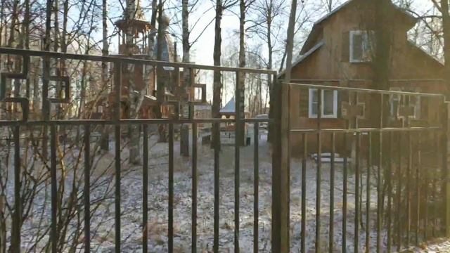 Я иду, шагаю по Шарье. Центр города Шарья, Костромской области. смотреть онлайн