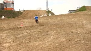 РОМАН МОРОЗОВ. МОТОКРОСС ДЛЯ ДЕТЕЙ И ВЗРОСЛЫХ