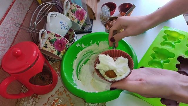 Шоколадные сырки смотреть онлайн