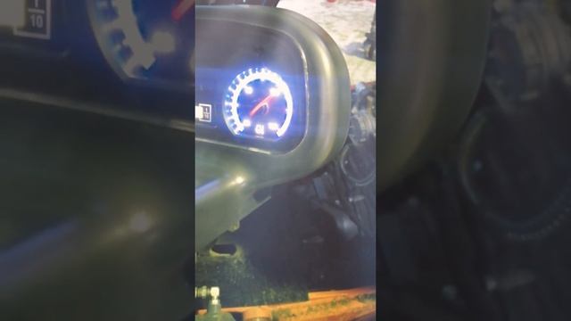 Ремонт погрузчика HELI температура растет на приборке смотреть онлайн