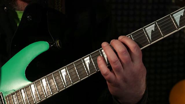 Школа игры рок-гитариста Вячеслава Сундикова ("Северин-студия" - http://muztelerandevu.by/).Урок 6. смотреть онлайн