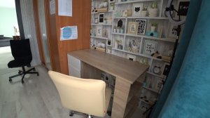 Стол письменный Уно 5 МФ Мастер