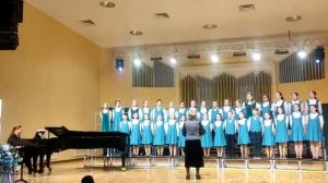 А.Пахмутова, слова Н.Добронравова - Пока не поздно