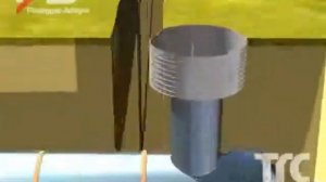Автономная газификация газгольдер с пропан бутаном