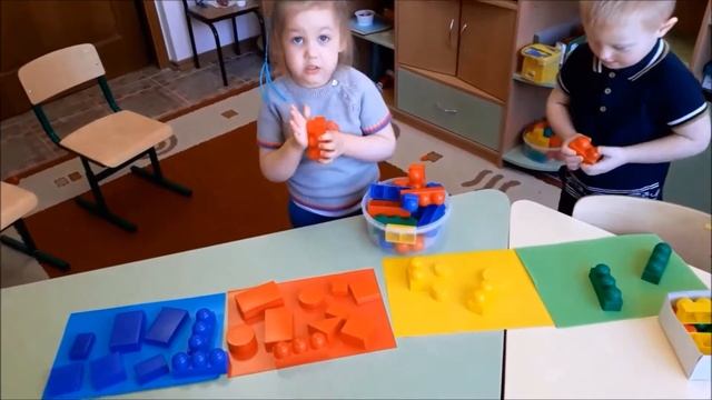 Коррекционно-развивающая деятельность в группах дошкольного отделения 7 вида смотреть онлайн