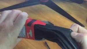 Обзор велокамеры 20" Chaoyang