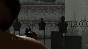 Deadshot forgot his aimbot