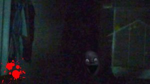 ДОМОВОЙ КАЧАЕТ СТУЛ. ОЧЕНЬ ЖУТКОЕ ВИДЕО