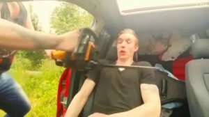 Бинзопила рулит!