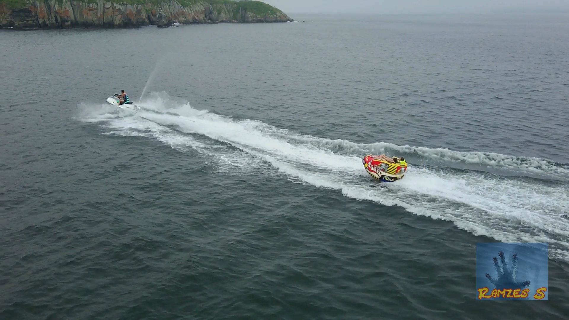 Тюбинг - Это Веселуха.mp4