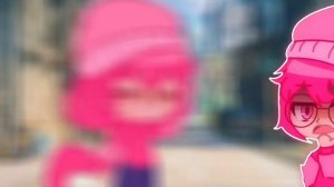 гача клип дофига проблем [Gacha Club] •runaway bunny UwU•