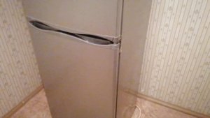 Гигантский холодильник Атлант, 2 мотора, простой и надёжный ??