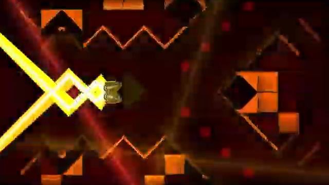 (Easy Demon) Pareidolia By Distortt 100% смотреть онлайн