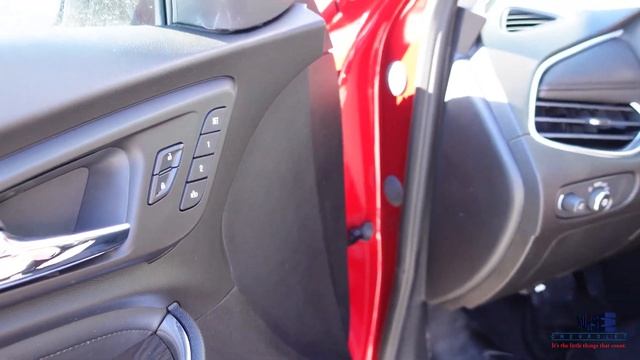 How To Use Memory Seats In A Chevrolet смотреть онлайн