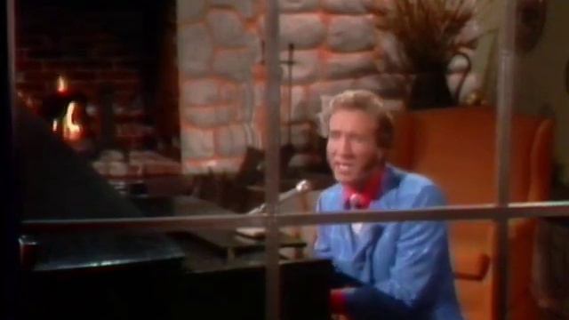 Marty Robbins - So Afraid Of Losing You Again (LIVE FULL VERSION) смотреть онлайн