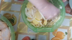 Окорочка в духовке!!! Давно забытый рецепт. Быстрый и вкусный!