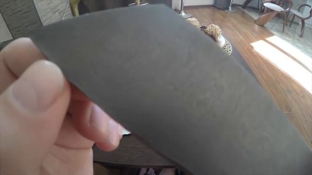 Видео обзор НДК17 Дамаск V2 смотреть онлайн