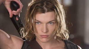 Resident Evil 4: Afterlife OFFICIAL TEASER