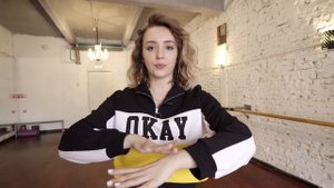 УЧИМСЯ ТАНЦЕВАТЬ РУКАМИ - VOGUE DANCE TUTORIAL