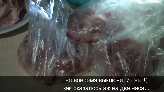 ЖИВЁМ СЕМЬЁЙ (4 человека) на 6000 рублей две недели. ЗАКУПКА продуктов ! ЛЕНТА, ОКЕЙ, СВЕТОФОР... смотреть онлайн