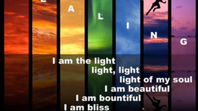 Is the light of soul