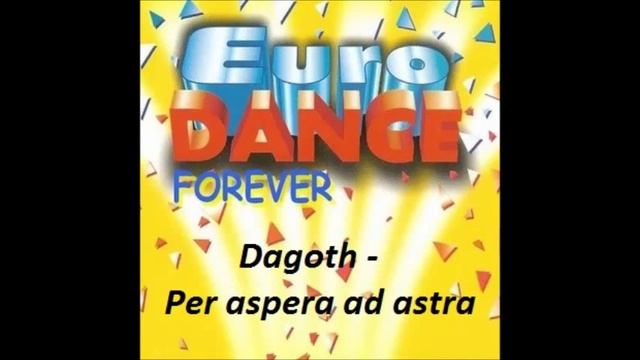 Dagoth - Per aspera ad astra смотреть онлайн