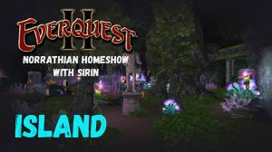 Island |Dhalgar Precipice of the Deep, Qeynos | EQ2, cервер: Thurgadin