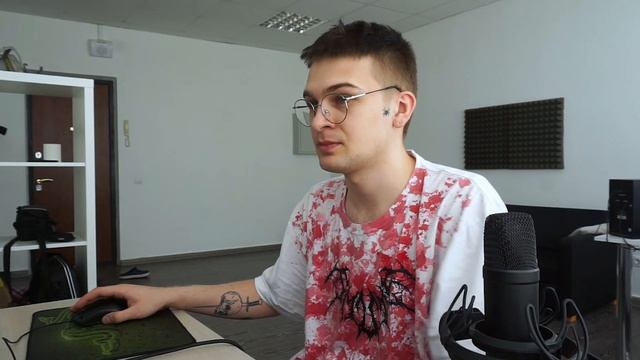 КАК ПРАВИЛЬНО ПРЕДЛАГАТЬ ФИТ [Отрепье #2] смотреть онлайн