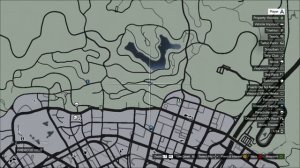 Grand Theft Auto 5 GTA5 Pegassi Vacca location